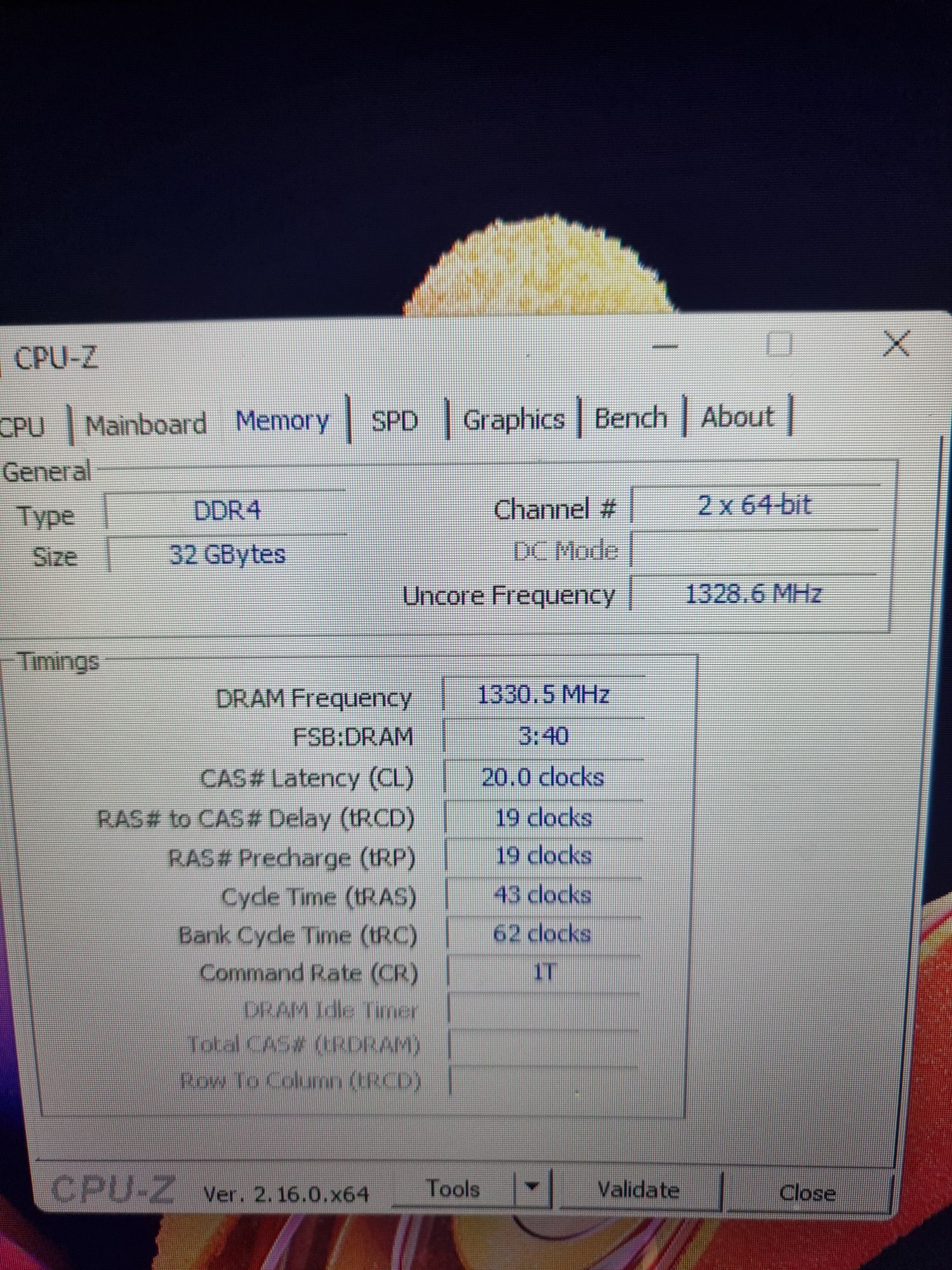 Компютър RTX3060
