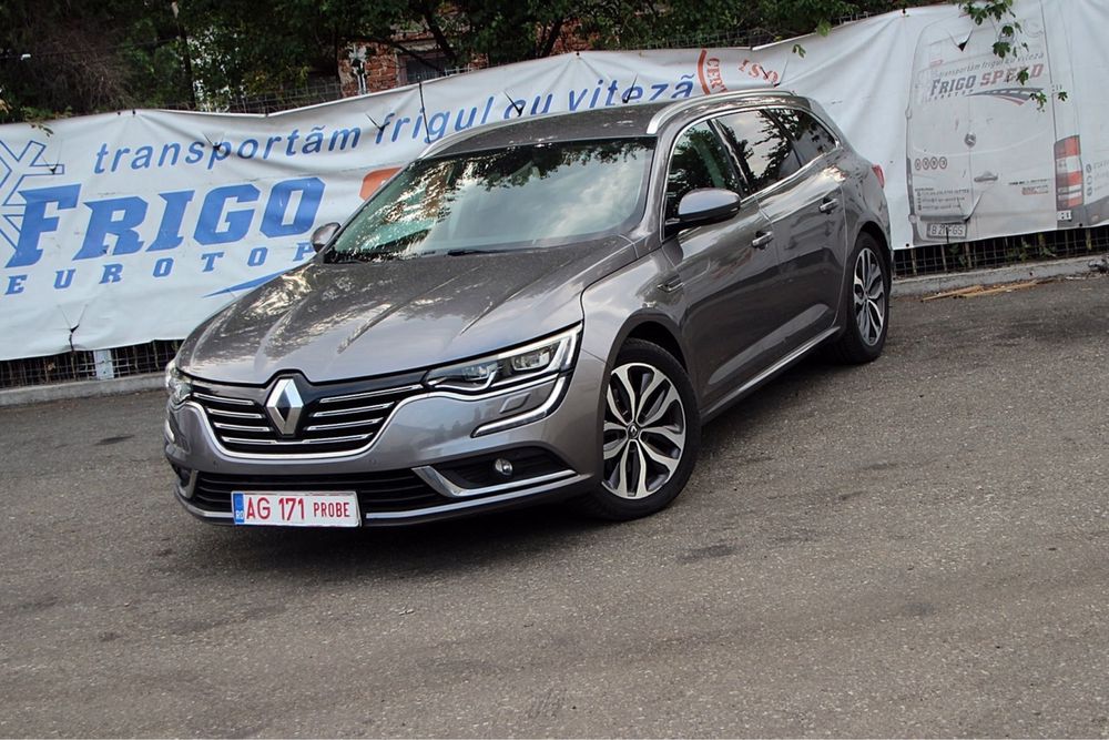 Renault Talisman Energy Intens