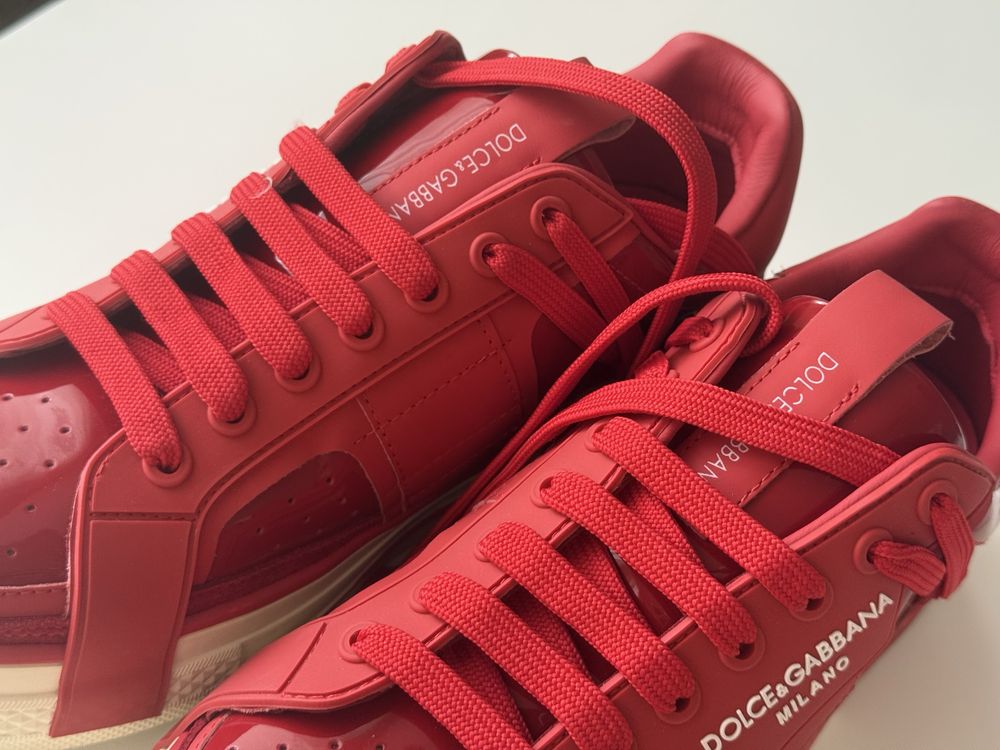 Dolce&Gabbana кецове