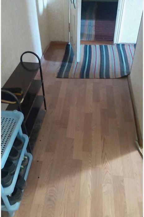 Kvartira ijaraga sheriklikka 1ta bila kerak