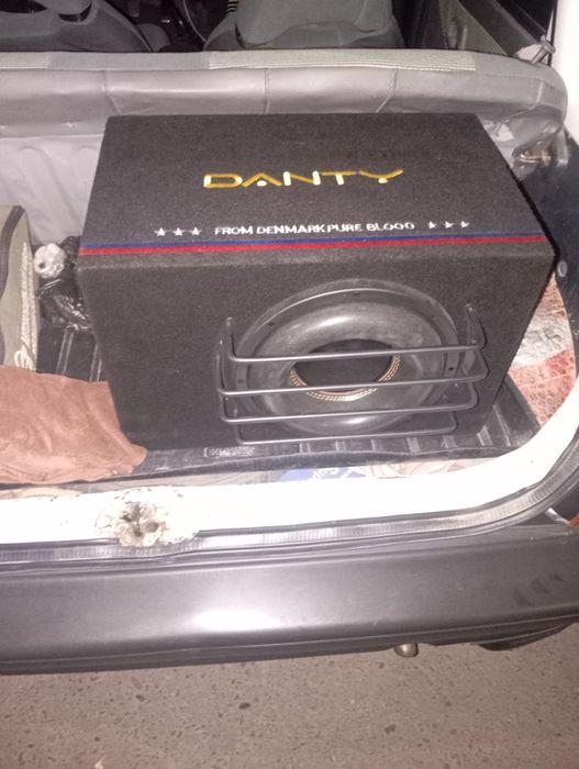 Sambufer 1oy iwlatilgan