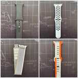 Кайшка за Apple Watch 42/44mm 135mm