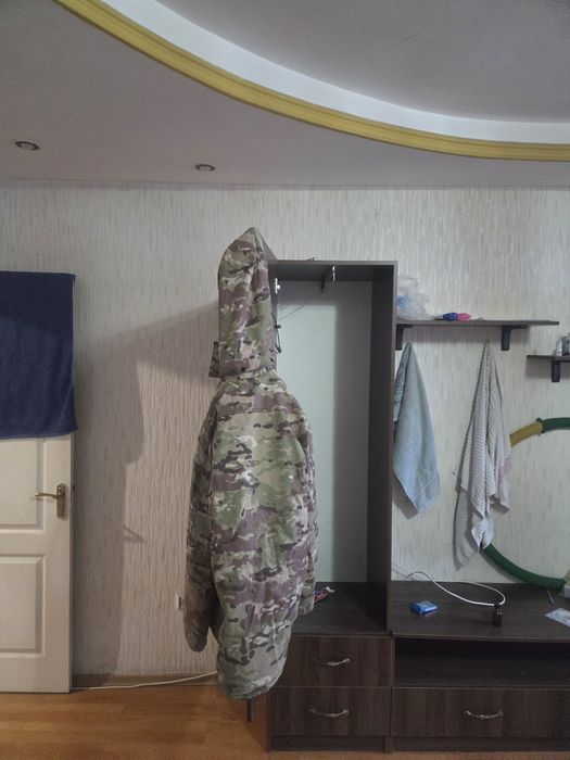 Военныи форма асты устимен