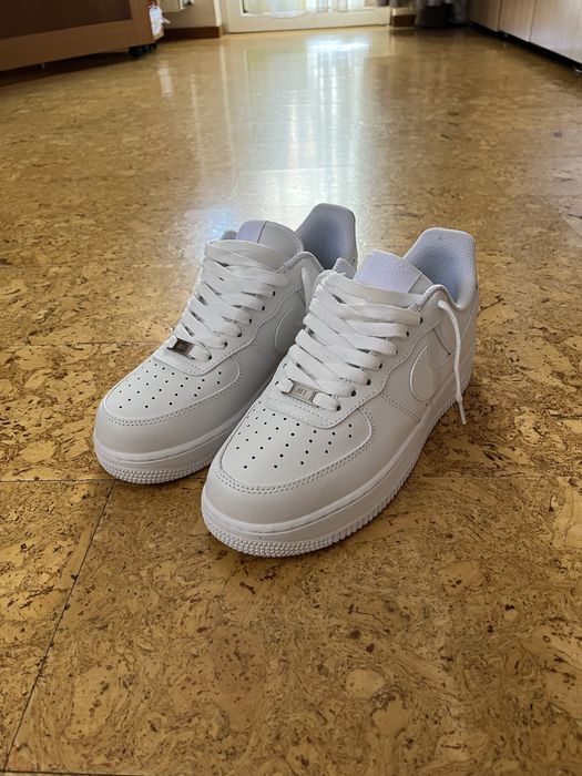 Air Force 1 albi