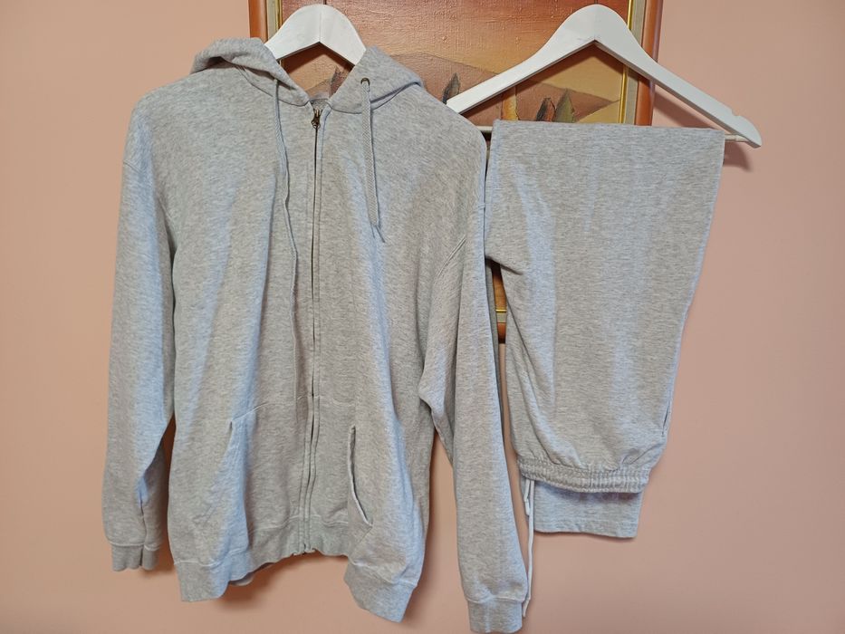 Мъжки спортен комплект ХЛ