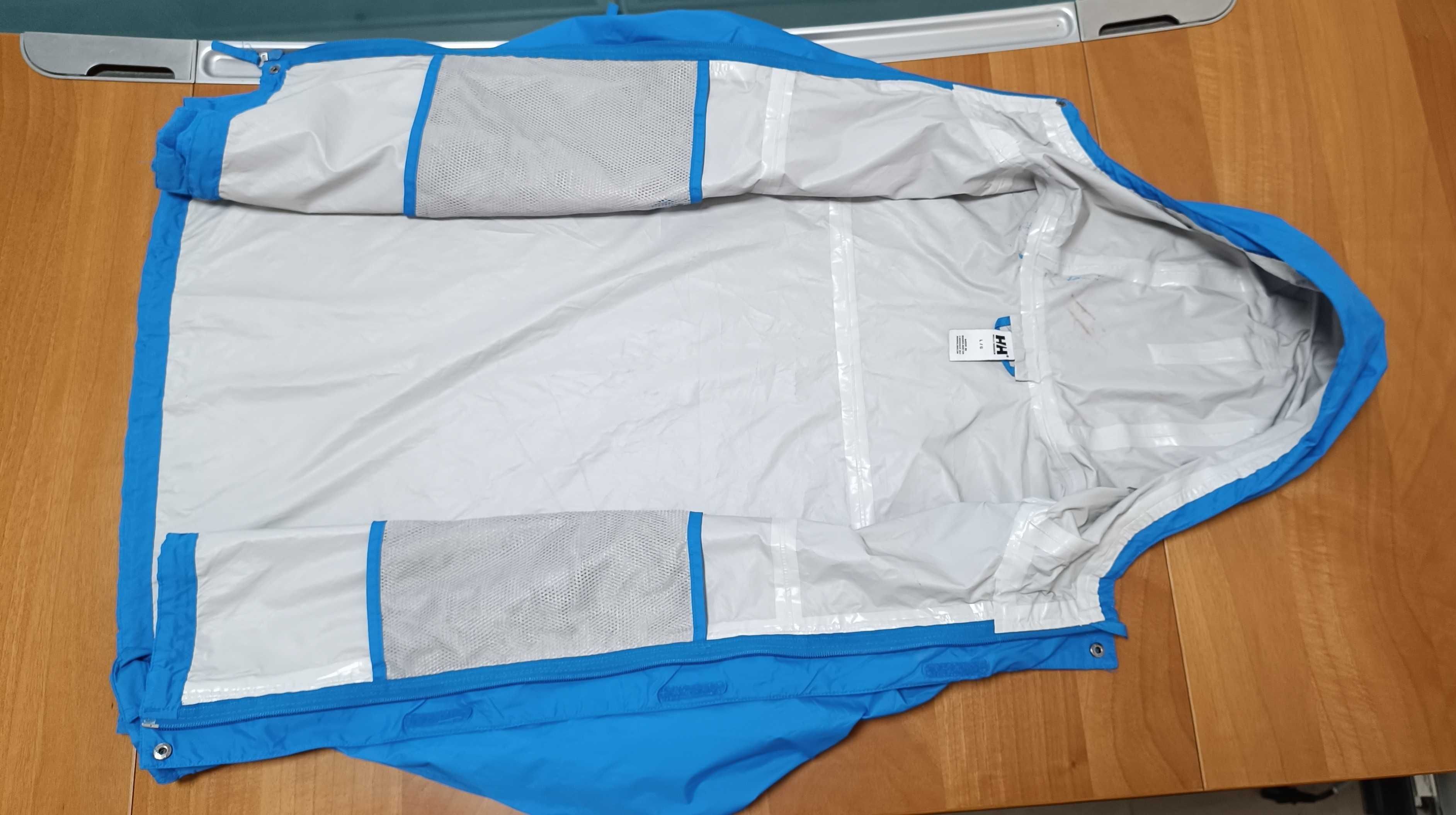 Helly Hansen-Като Ново
