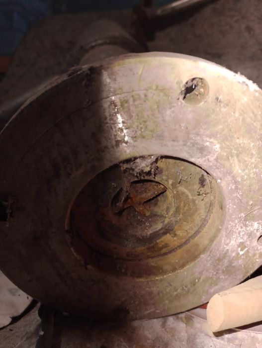 Vănd pompă manuală de inox