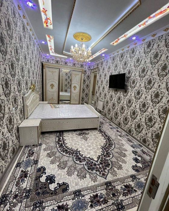 Chilonzor Shuxrat chorraha