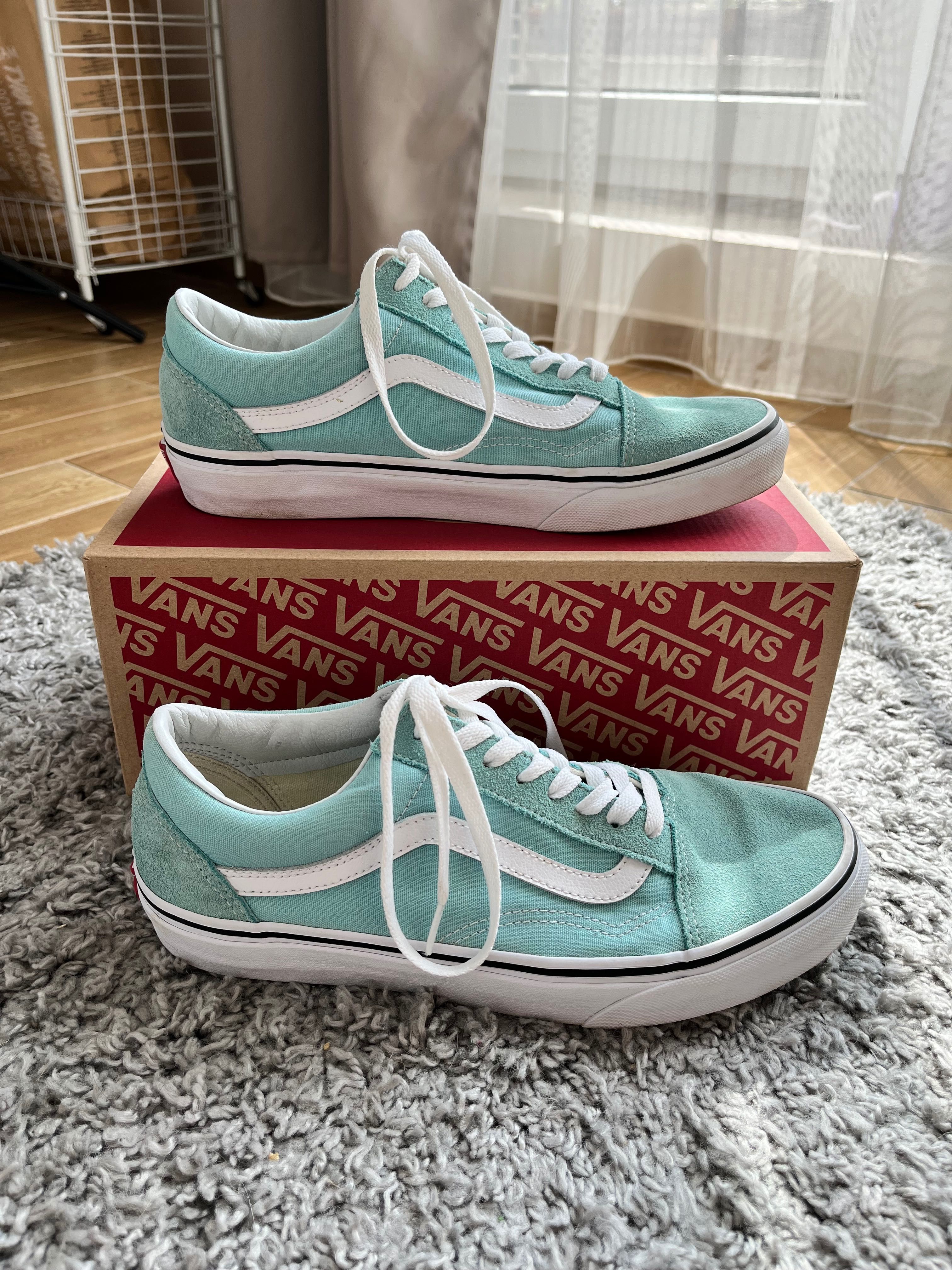 Vans обувки - 40.5 номер
