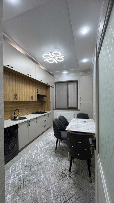 Продаётся 3х комн квартира на 7 этаже Ор-р  Крытый рынок