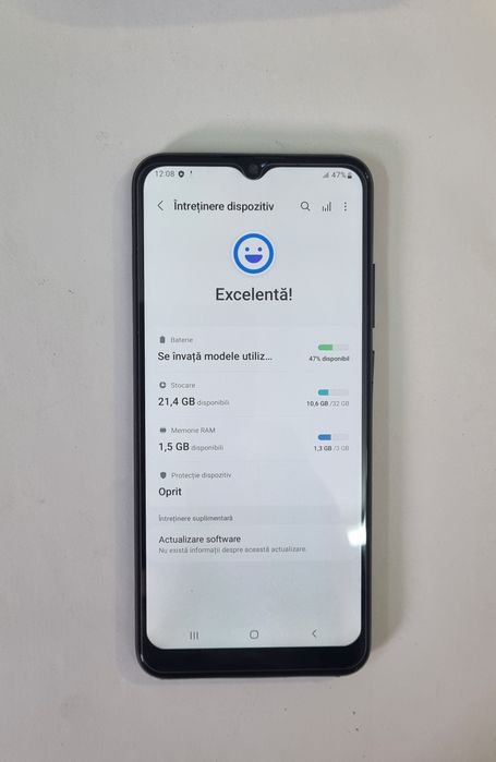 Samsung Galaxy A02s