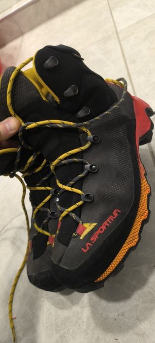 La sportiva equilibrium lt