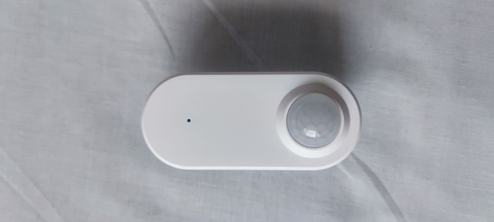 Senzor de proximitate wireless