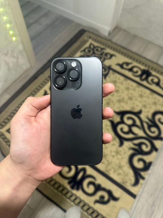 Продам айфон 14 про 256 гб 100%