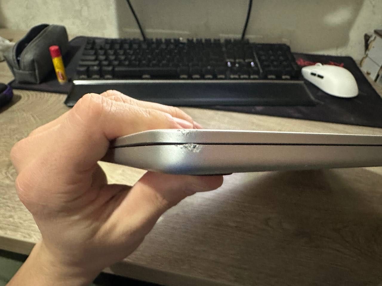 Продам MacBook Air M2 8/512, 2022