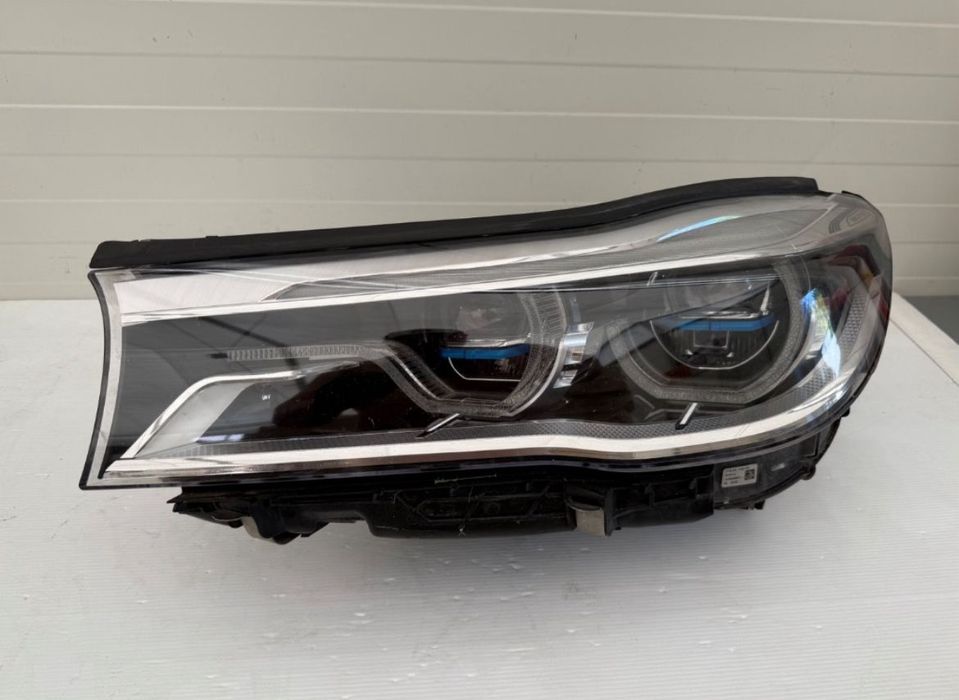 Far Laser stanga /dreapta BMW Seria 7