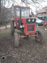 Tractor U 650 Romanesc