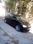 Vând VW Touran din 2005