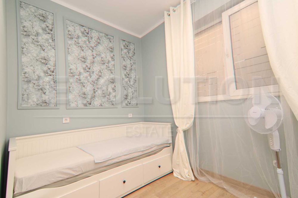 Продава се Тристаен апартамент в София, Център - 68 кв.м за 4045 €/кв.м - Снимка #9