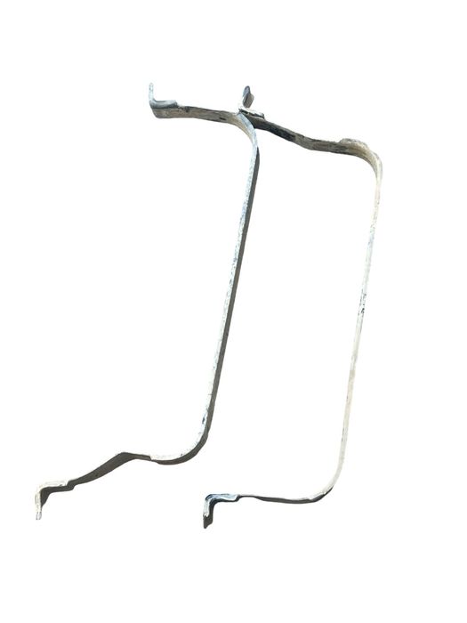 Set bride fixare rezervor combustibil MERCEDES-BENZ SPRINTER 3,5-t 907