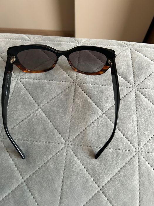 Слънчеви очила Giorgio Armani