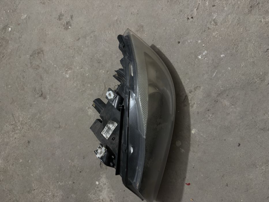 Faruri bmw e90 nfl