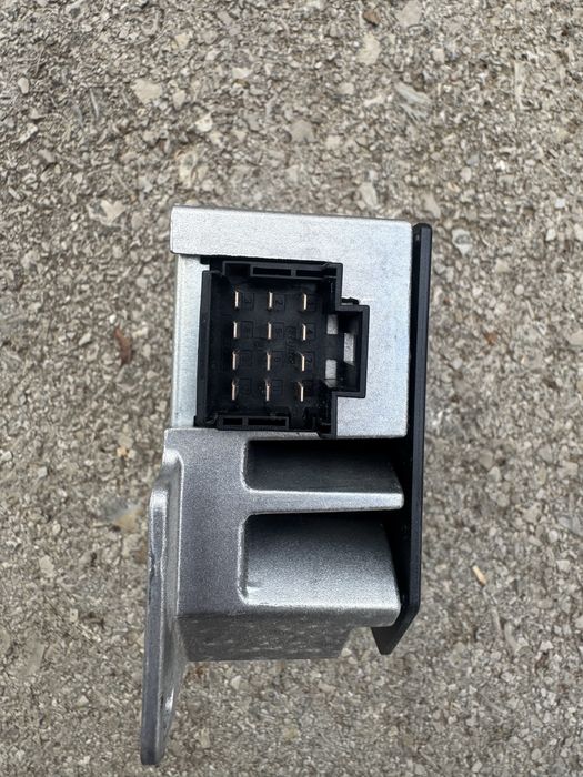 Harman Kardon усилвател мерцедес w211 w219 / mercedes