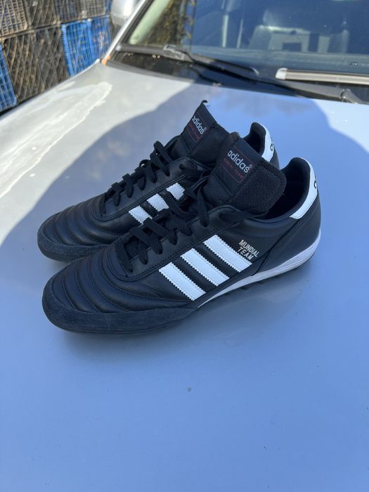 Стоножки Adidas Mundial Team