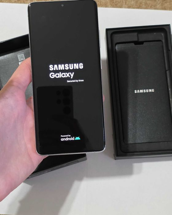 Samsung Galaxy S21 Ultra 5G