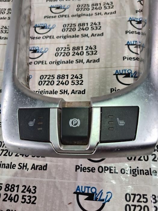 Buton incalzire scaune Opel Antara