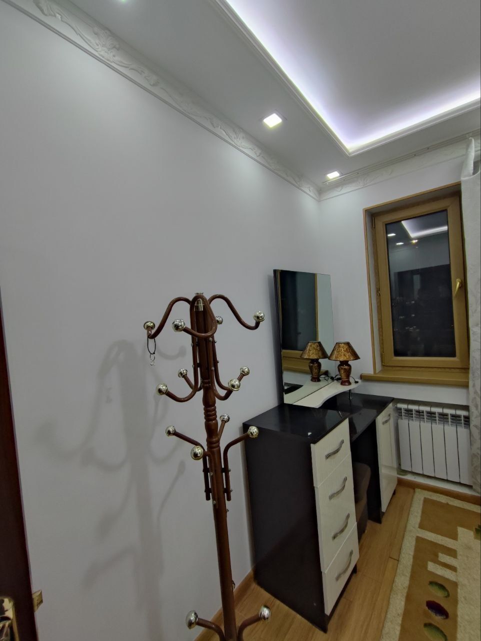 Arenda 2x s26 Gulobod Chorsu & s27 Tinchli Luks FuL Premium Apartment‼