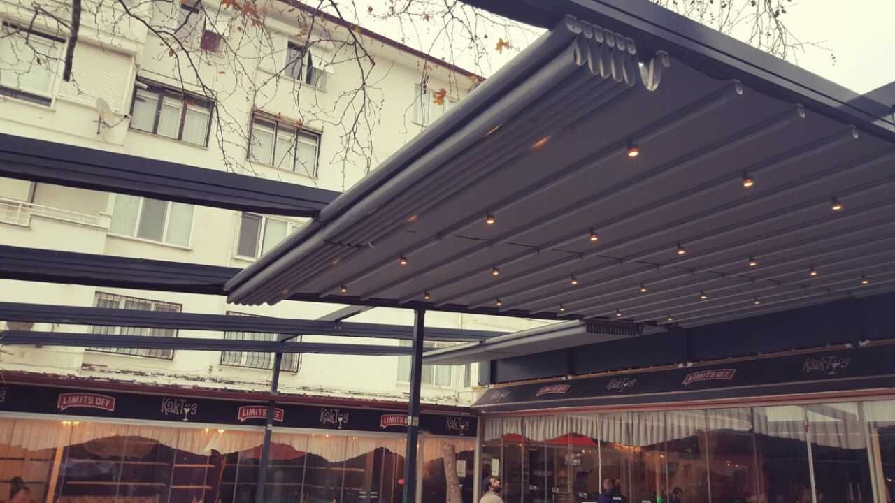 reperam tavan retractabila,pergola,pergola automat