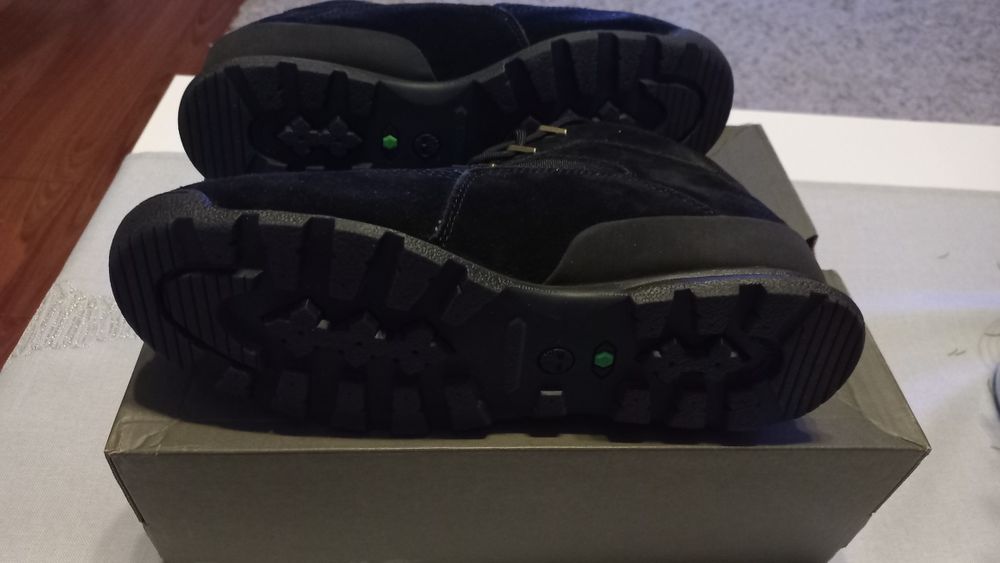 Ghete Timberland  Euro Rock 44