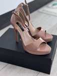Елегантни обувки Nine West