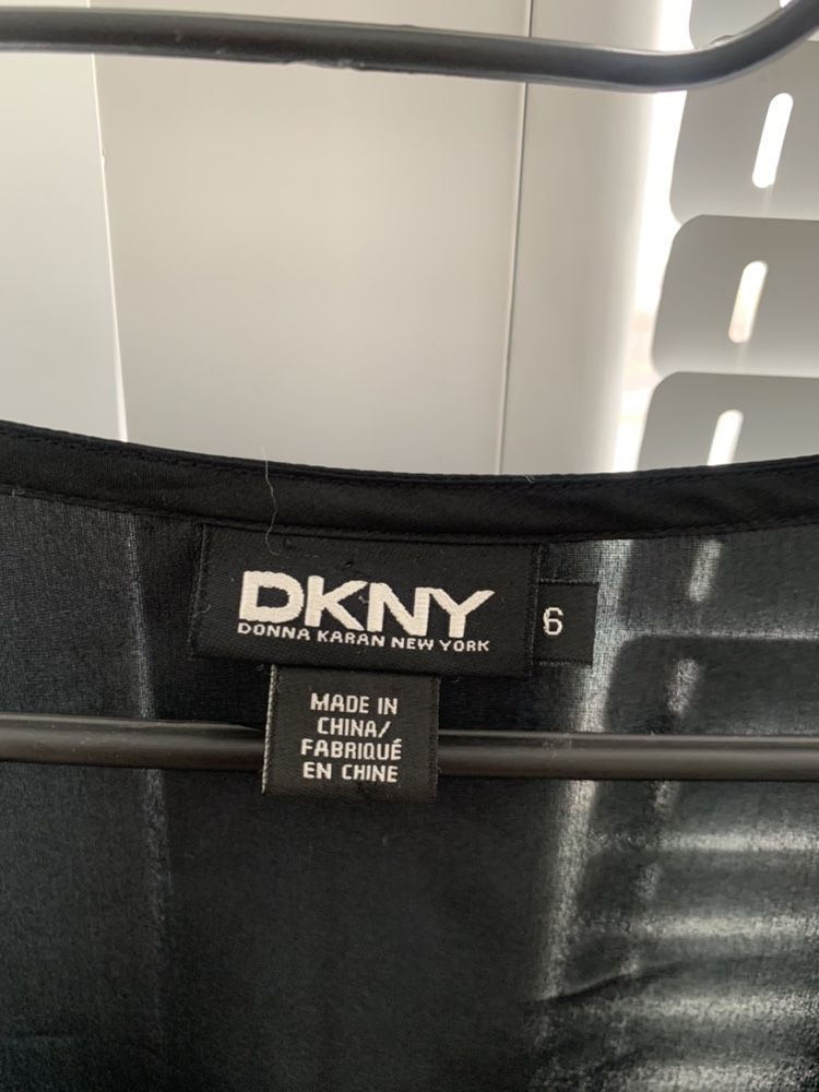 Рокли DKNY и бутикови