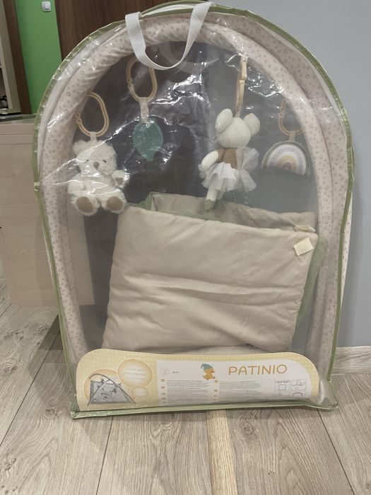 Активна гимнастика