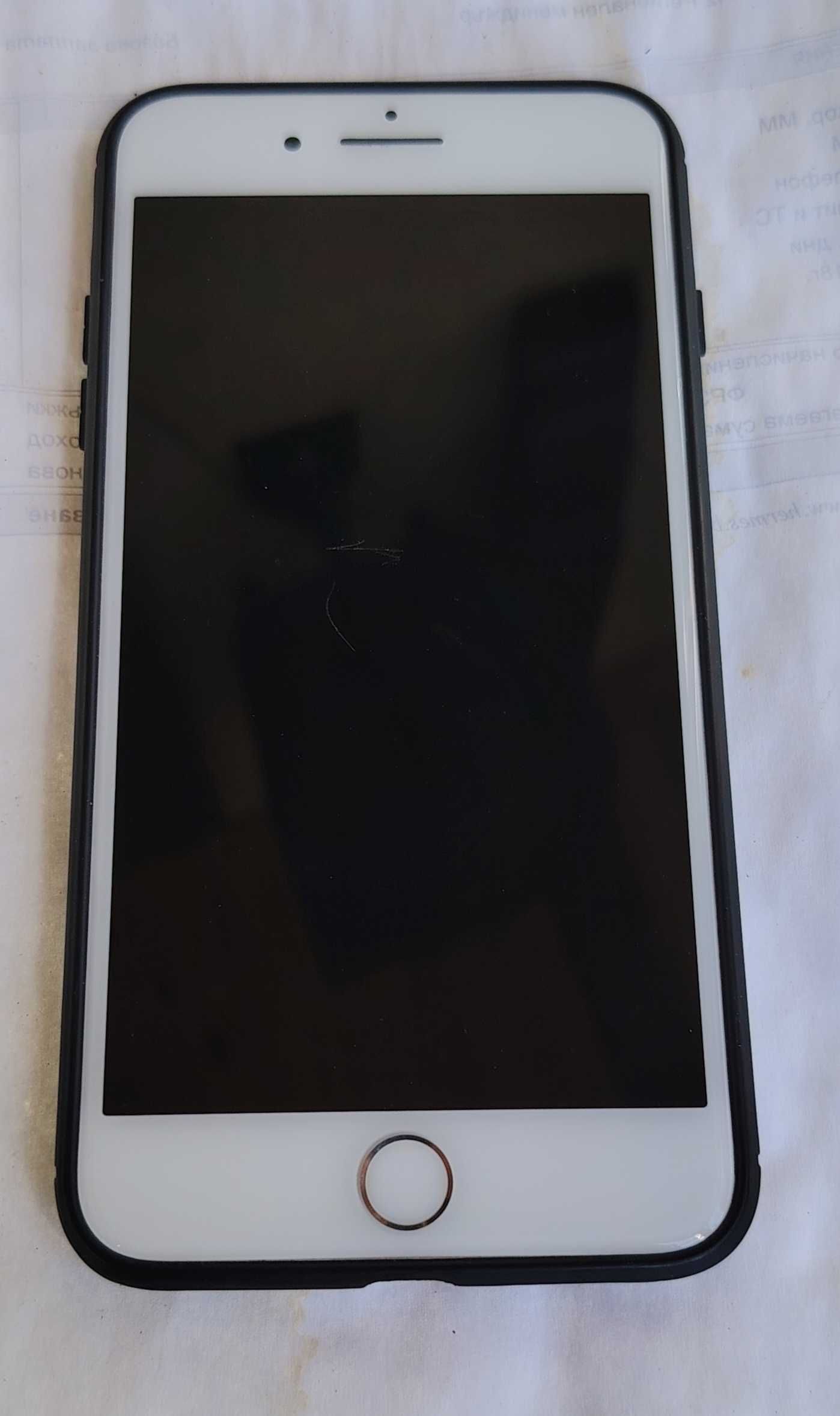 Продавам Iphone 7 Pus 128 GB