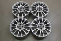 Джанти 16" Fiat Punto Evo, Punto, Grande Punto