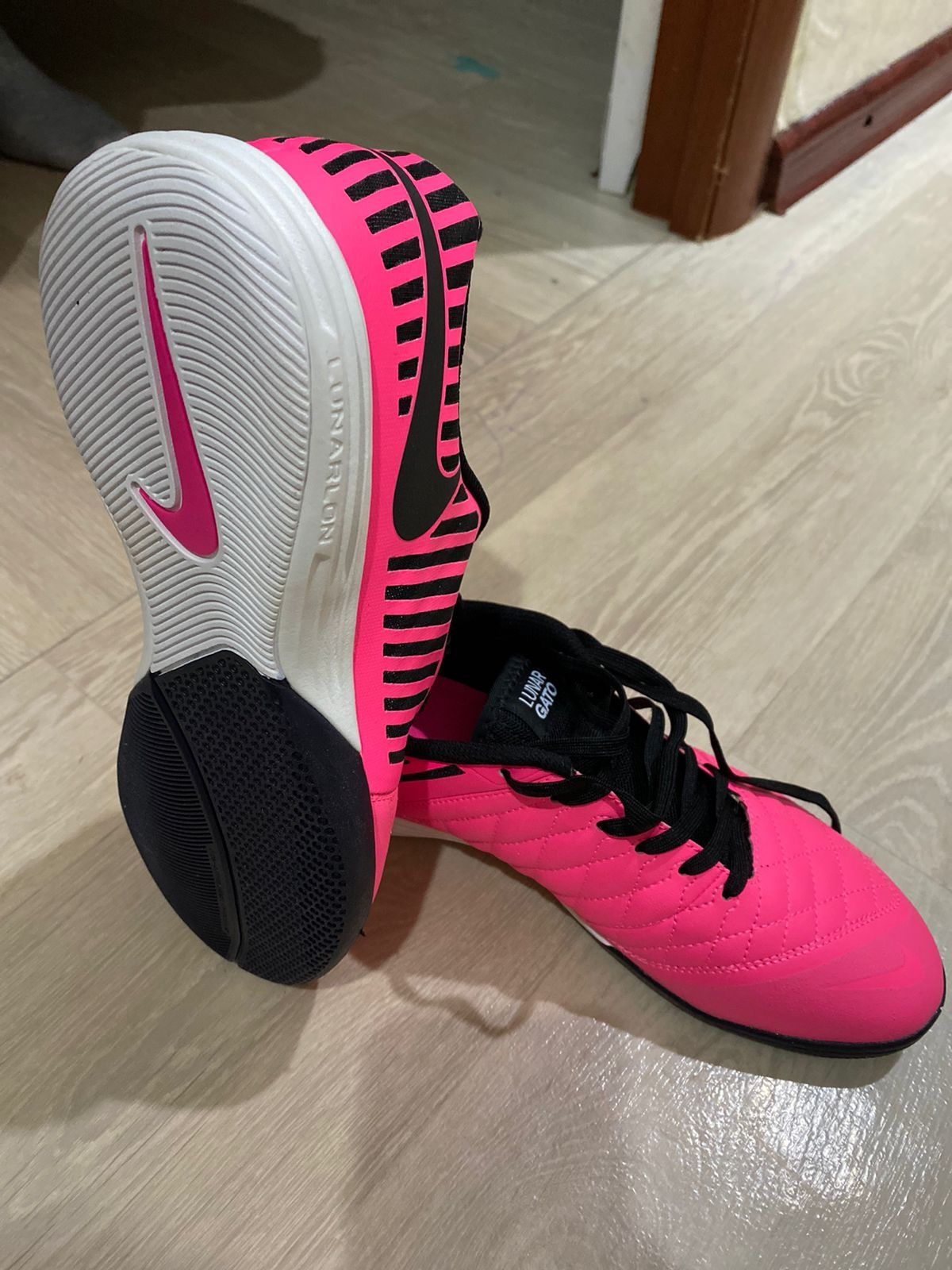 Зальник Nike Lunar Gato