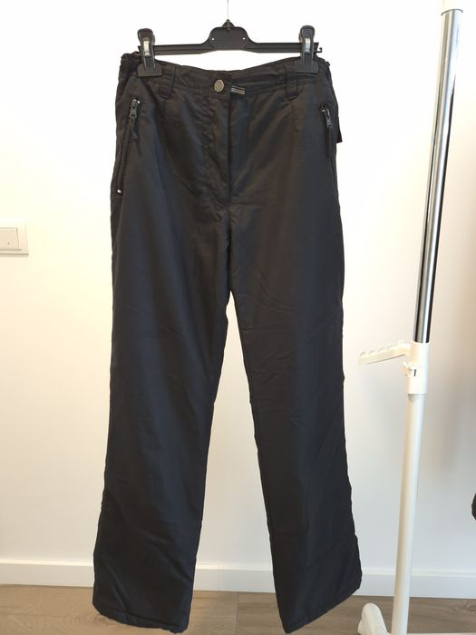 Pantaloni de schi / ski / iarna Crane mărime M / 40 impecabili