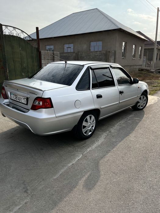 Nexia 2 завадской