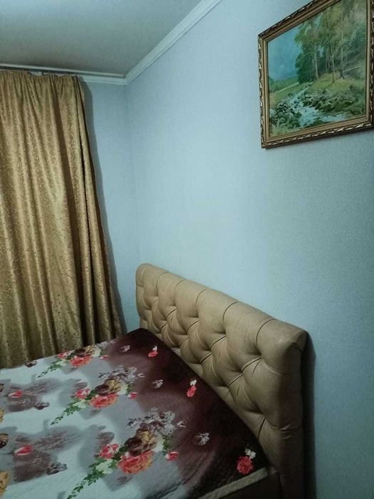 комната в квартире