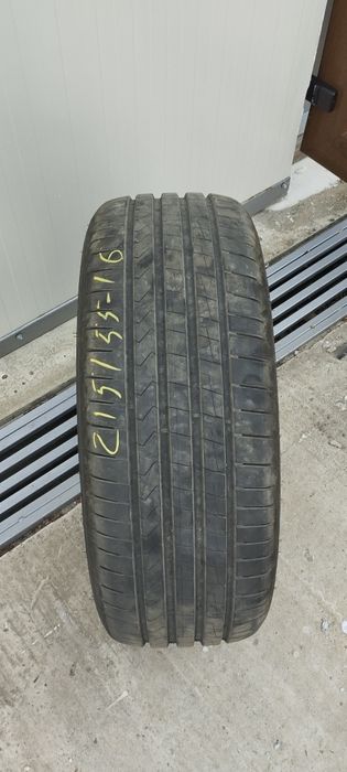 Hankook vara 215/55/16