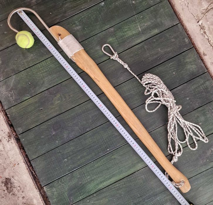 Канджа за риболов