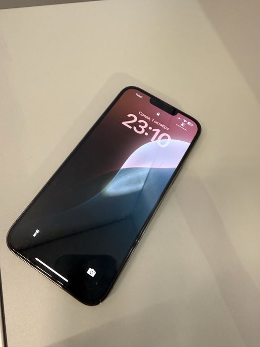 Iphone 13pro max