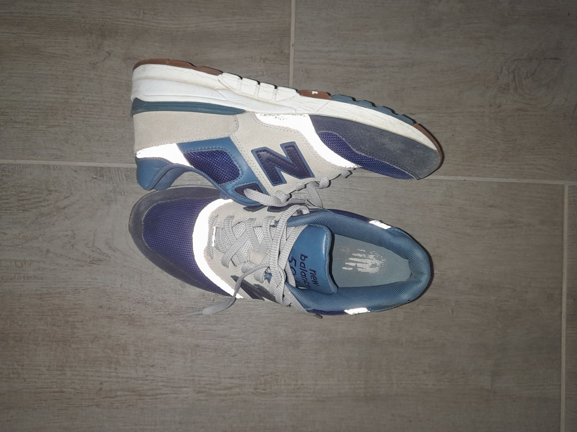 Мъжки маратонки New balance