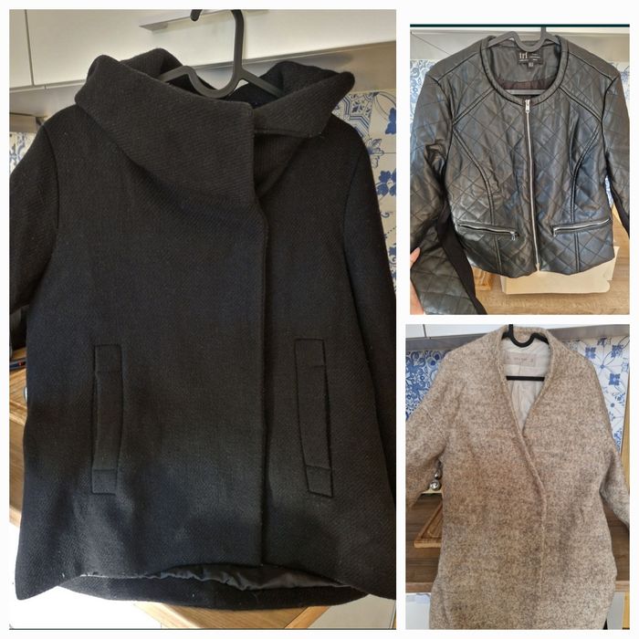 Три находки на Zara