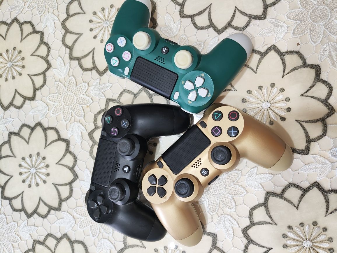 Playstation 4, PS 4