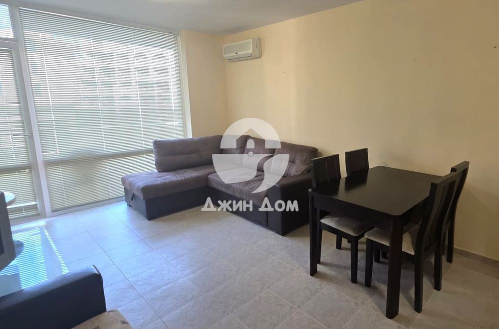 Продава се Двустаен апартамент в к.к. Слънчев бряг - 64 кв.м за 1375 €/кв.м - Снимка #2
