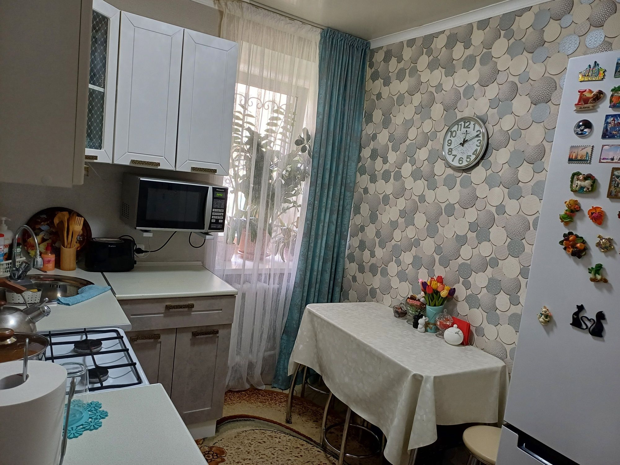 Продам 1 комн. квартиру